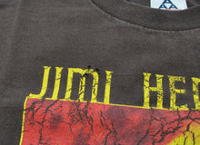 Vintage Jimi Hendrix 2004 Shirt Size Medium