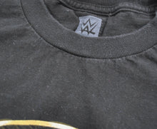 Seth Rollins The Undisputed Future Shirt Size Large