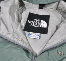 Vintage The North Face Made in USA Gore-Tex Jacket Size Medium