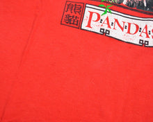 Vintage Toledo Zoo 1988 Pandas Shirt Size Small