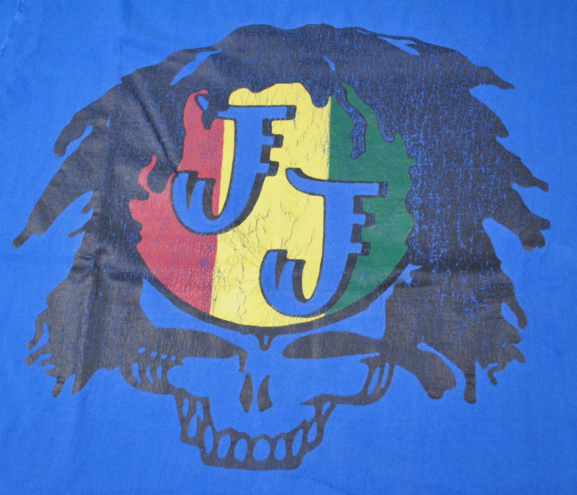 Vintage Grateful Dead 1994 Shirt Size X-Large – Yesterday's Attic