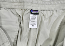 Vintage Patagonia Fishing Pants Size X-Large