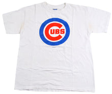 Vintage Chicago Cubs 2005 Shirt Size Small