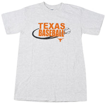 Vintage Texas Baseball TPX Baseball Shirt Size Small