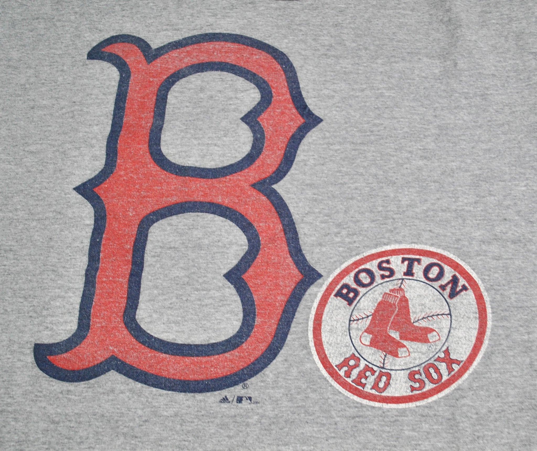 2004 Red Sox T-Shirt Large