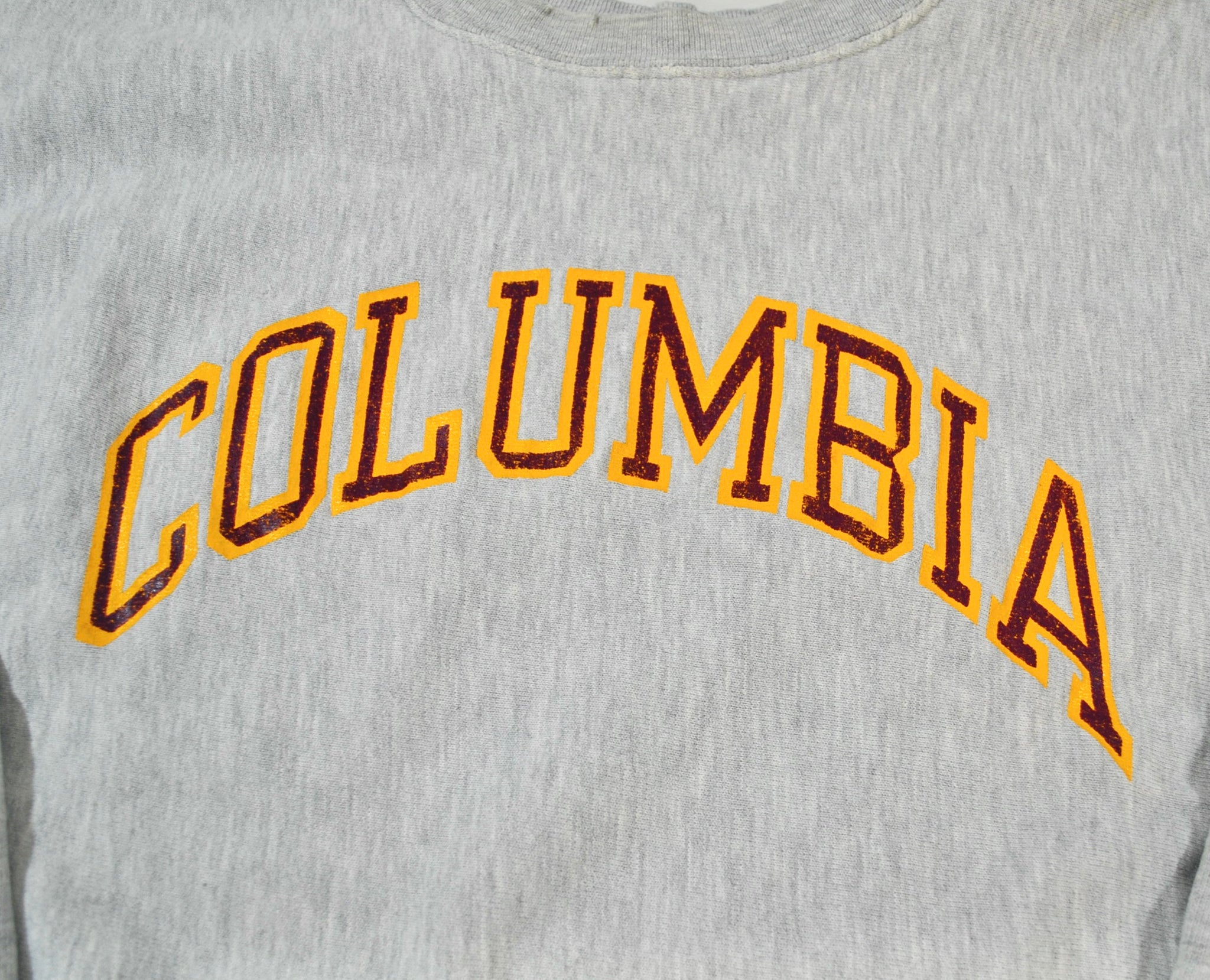 Columbia outlet champion sweatshirt