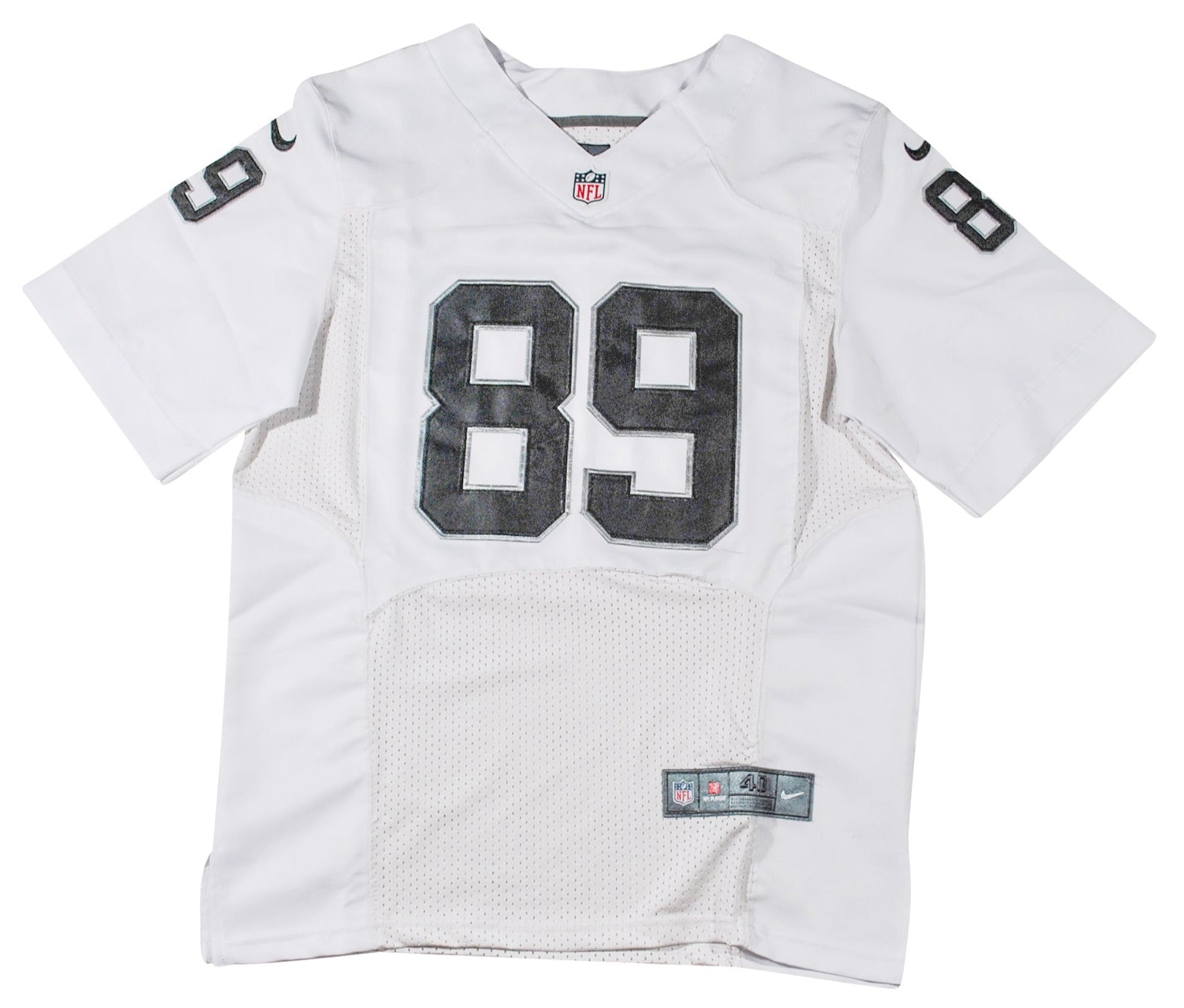 Amari cooper clearance nike jersey