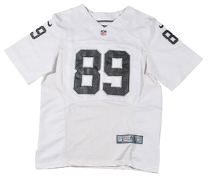 Oakland Raiders Amari Cooper Nike Jersey Size Medium