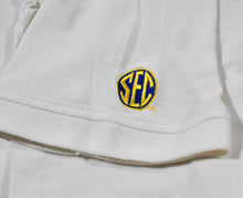 Vintage Alabama Crimson Tide SEC Polo Size Large