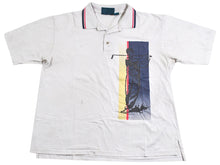 Vintage Golf Jantzen Polo Size Large