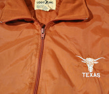 Vintage Texas Longhorns 80s Logo 7 Jacket Size Large