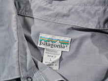 Vintage Patagonia Button Shirt Size Large