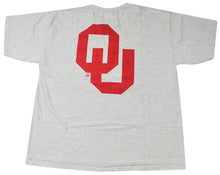 Vintage Oklahoma Sooners Shirt Size X-Large