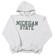 Vintage Michigan State Spartans Sweatshirt Size Small