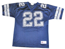 Vintage Dallas Cowboys Emmitt Smith Jersey Size Medium