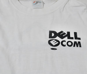 Vintage Round Rock Express Dell Shirt Size X-Large