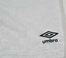 Vintage Umbro Shorts Size Medium(33-34)
