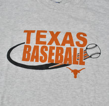Vintage Texas Baseball TPX Baseball Shirt Size Small