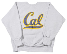 Vintage Cal Golden Bears Sweatshirt Size Medium