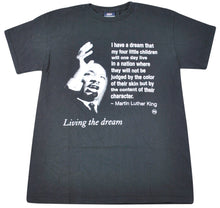 Vintage Martin Luther King Shirt Size Medium