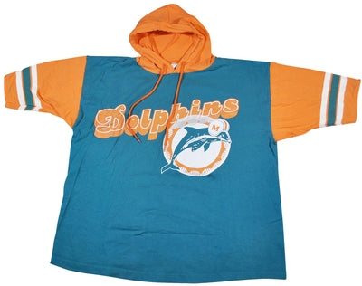 Vintage Miami Dolphins Shirt Size Large