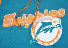 Vintage Miami Dolphins Shirt Size Large