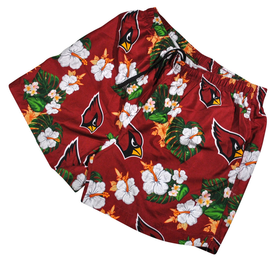 Vintage Arizona Cardinals Swimsuit Size Medium