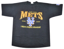 Vintage New York Mets 2000 Shirt Size X-Large