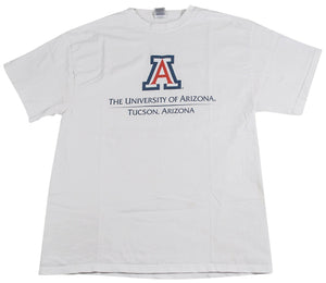 Vintage Arizona Wildcats Shirt Size X-Large