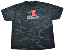 Vintage Texas Shirt Size X-Large