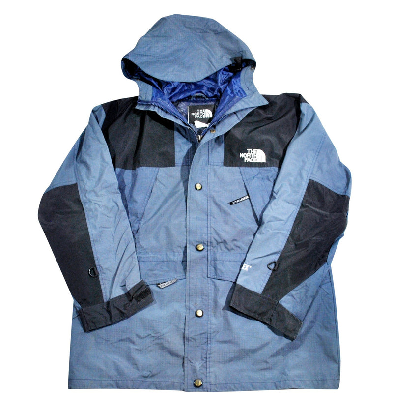 Vintage The North Face Gore-Tex Jacket Size Large – Yesterday's Attic
