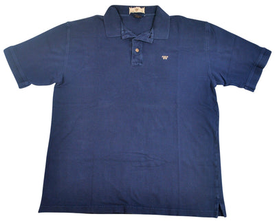 Vintage King Ranch Polo Size Large