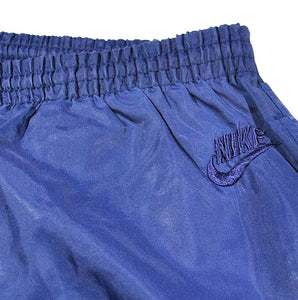 Vintage Nike Gray Tag Pants Size X-Large