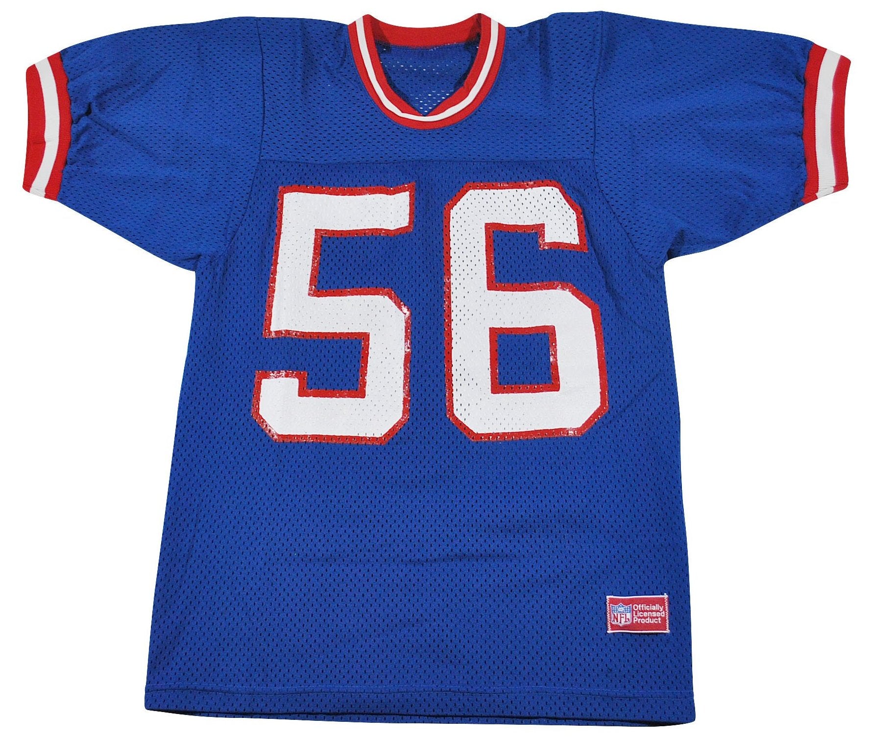 Vintage New York Giants Jersey Size Small – Yesterday's Attic