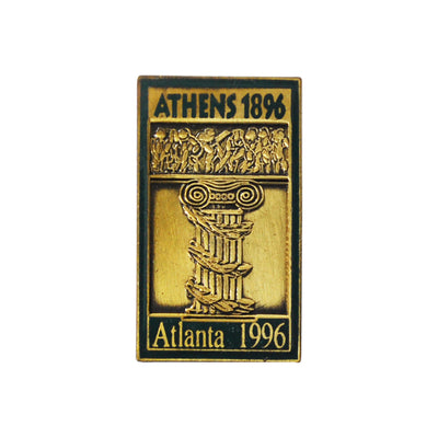 Vintage Olympics 1996 Atlanta Pin