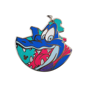 Vintage Disney's Blizzard Beach Pin