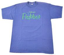 Vintage Flubber Disney Shirt Size X-Large