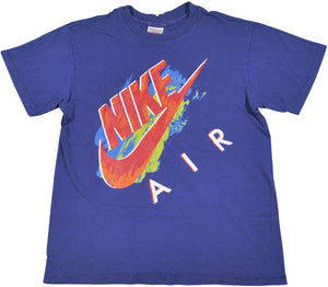 Vintage Nike Made in the USA Shirt Size Youth Medium