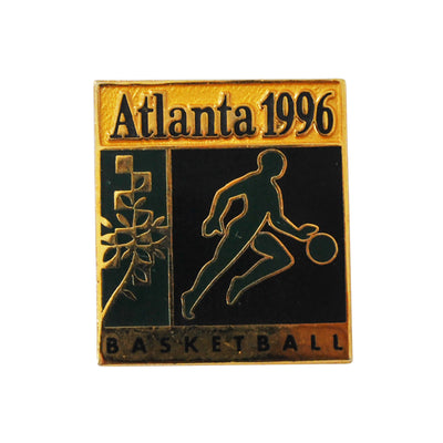 Vintage Olympics 1996 Atlanta Pin