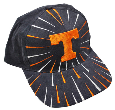 Vintage Tennessee Volunteers Snapback