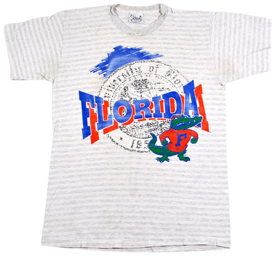 Vintage Florida Gators Shirt Size Medium