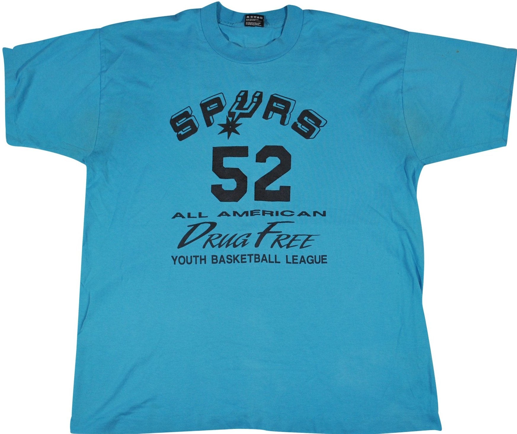 Vintage Spurs Shirt 