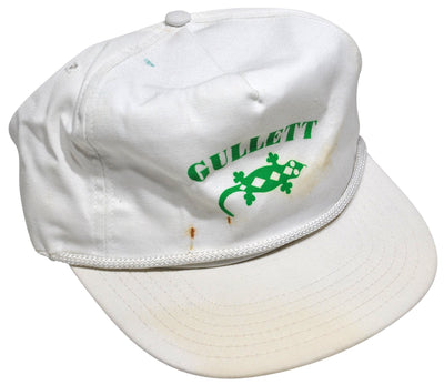 Vintage Gullett Strap Hat