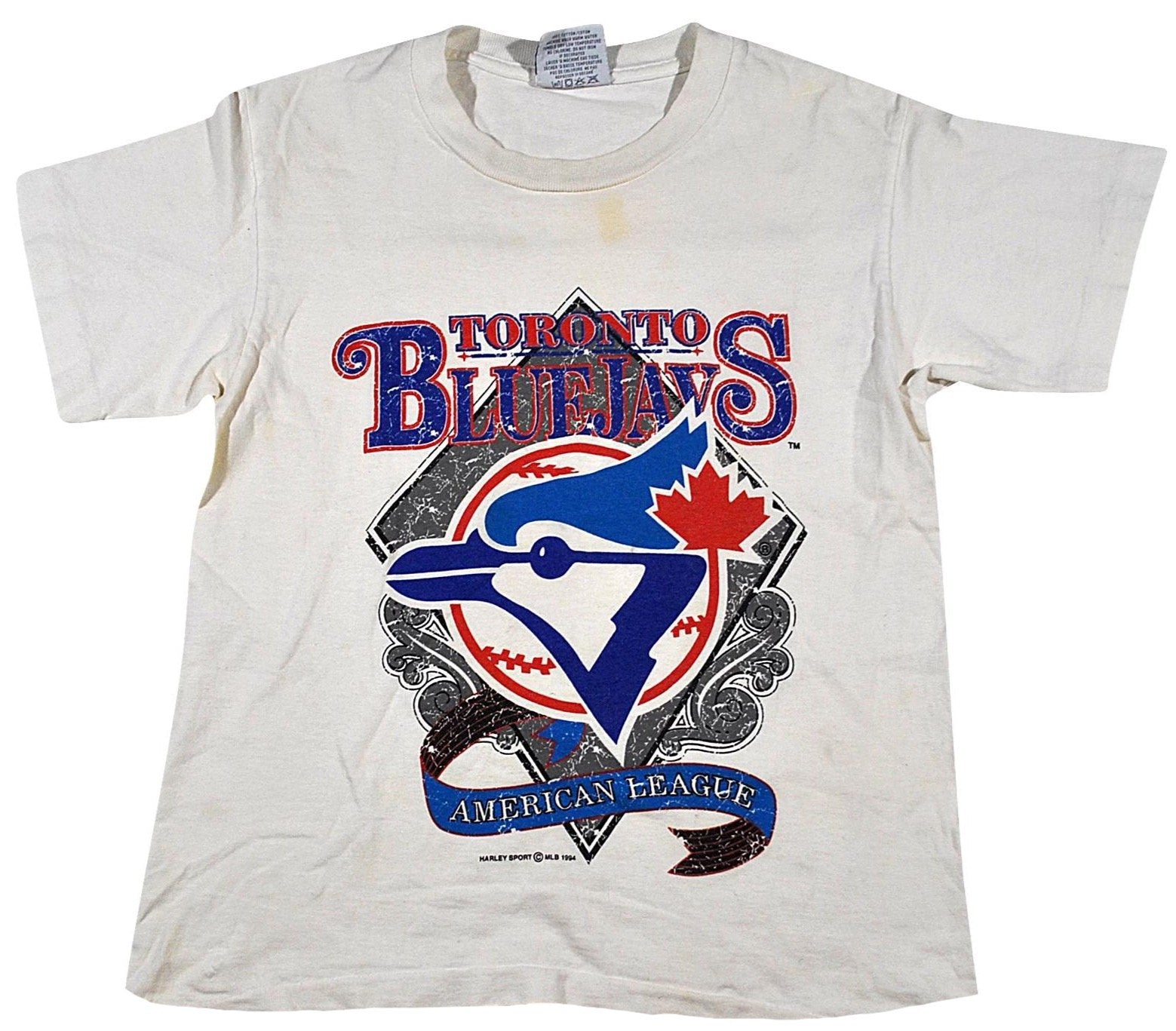 Vintage Toronto Blue Jays T-shirt 