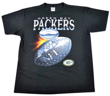 Vintage Green Bay Packers Shirt Size Medium