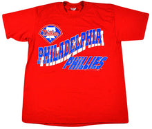 Vintage Philadelphia Phillies 1991 Shirt Size Medium