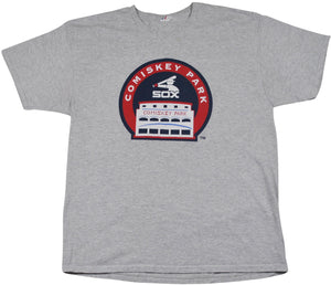 Vintage Chicago White Sox Shirt Size X-Large