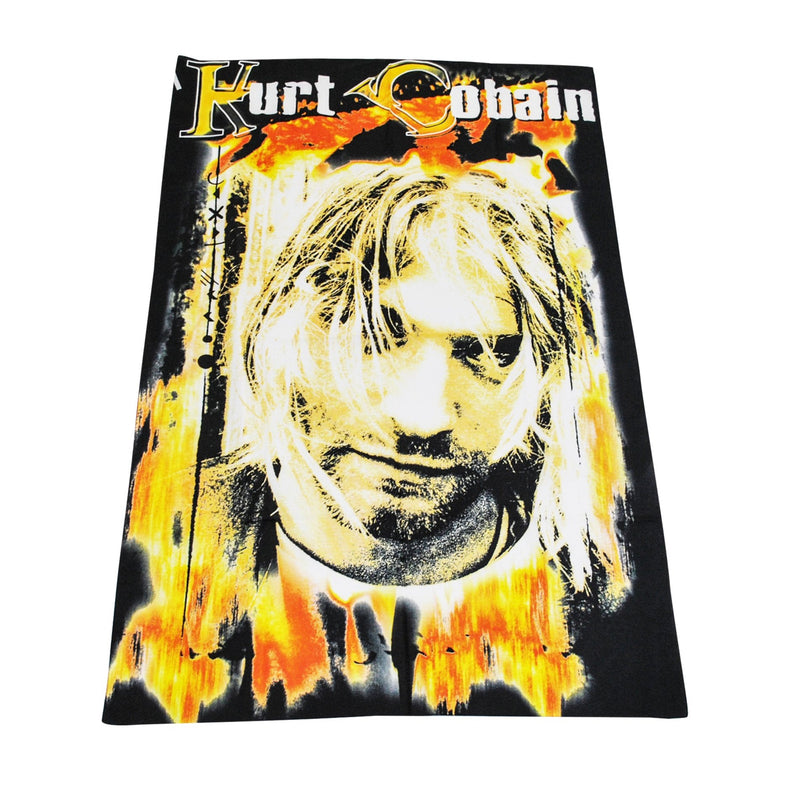 NIRVANA ポスター　Vintage　ヴィンテージ 　poster Nirvana vintage poster, nirvana, Poster for Home Decor Gift