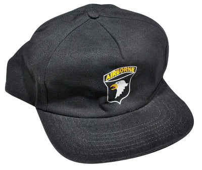 Vintage Airborne Snapback