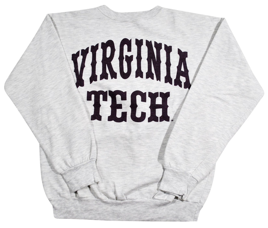 Hokies sweatshirt hot sale